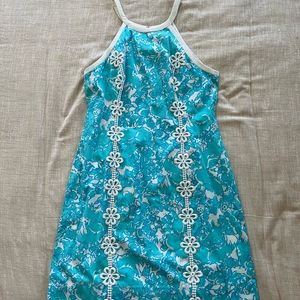 FINAL SALE NWT Lilly Pulitzer Summer Dress